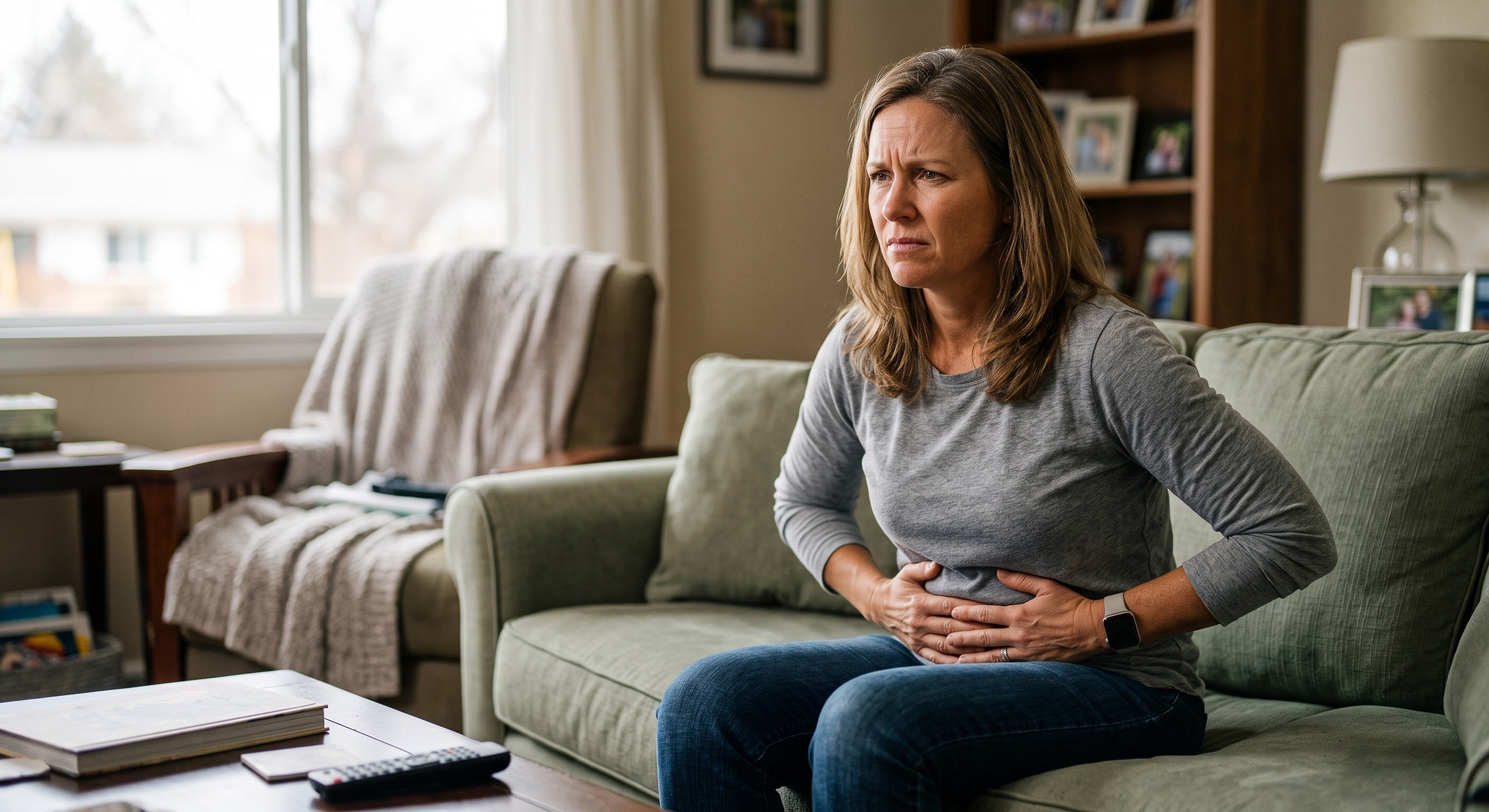 Why Am I Always Hungry? Hormonal and Nutritional Causes Explained
